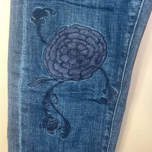 Anthropologie Pilcro Jeans #L00 - Picture 4 of 11